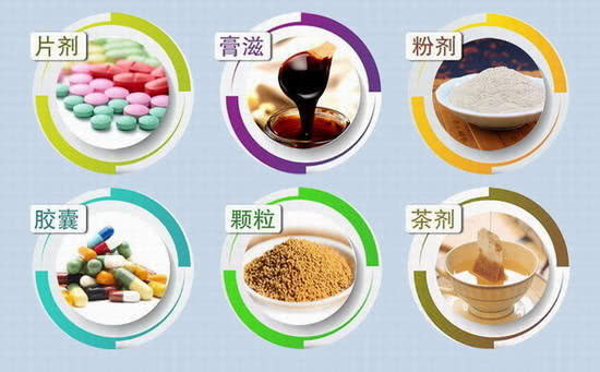 保健食品代加工,