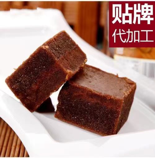 固体饮料代加工